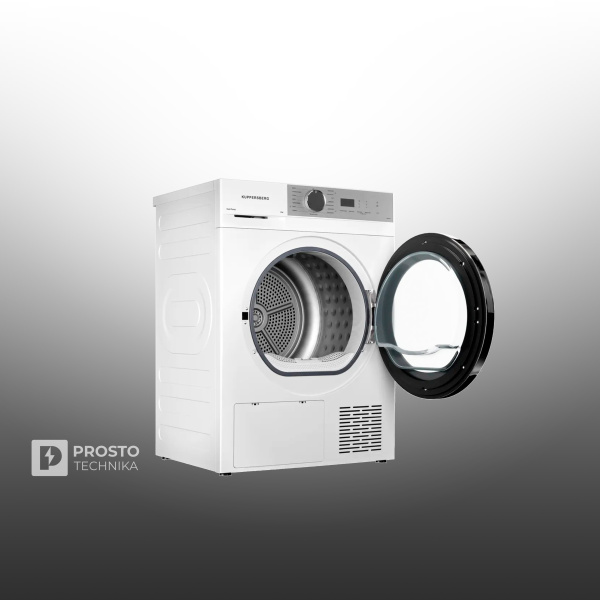 Сушильная машина Kuppersberg DM 611 W Сушильная машина Kuppersberg DM 611 W